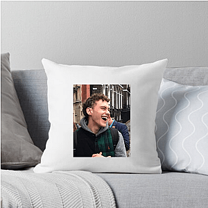 Olly Alexander Years And Years Fan Olly Alexander Pillows Cover