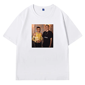Olly Alexander Music For The Soul Olly Alexander T-Shirts