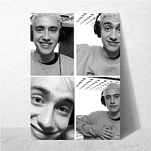 Olly Alexander LGBTQ Plus Ally Olly Alexander Posters