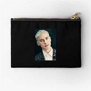 Olly Alexander Eurovision King Olly Alexander Zipper Pouches