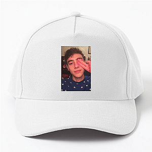 Olly Alexander My Favorite Singer Olly Alexander Hats & Caps
