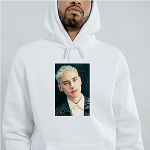 Olly Alexander Eurovision King Olly Alexander Hoodies