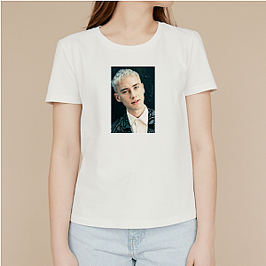 Olly Alexander Eurovision King Olly Alexander T-Shirts