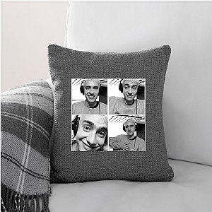 Olly Alexander LGBTQ Plus Ally Olly Alexander Pillows Cover