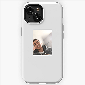 Olly Alexander Pop Star Power Olly Alexander iPhone Cases