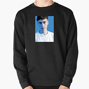 Olly Alexander Synth Pop Icon Olly Alexander Sweatshirts
