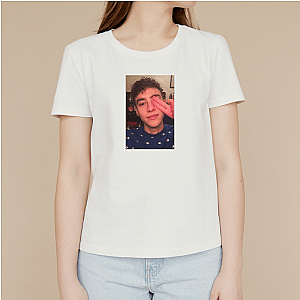 Olly Alexander My Favorite Singer Olly Alexander T-Shirts