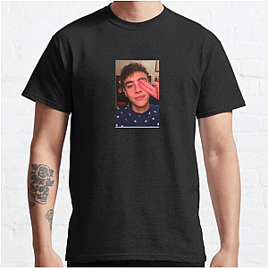 Olly Alexander My Favorite Singer Olly Alexander T-Shirts