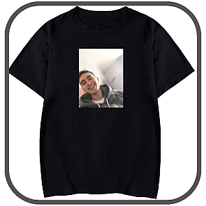 Olly Alexander T-Shirts