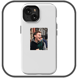 Olly Alexander Cases
