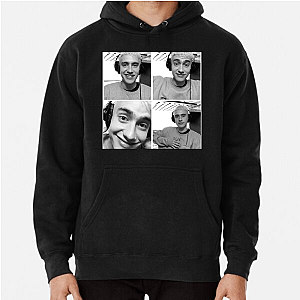 Olly Alexander LGBTQ Plus Ally Olly Alexander Hoodies
