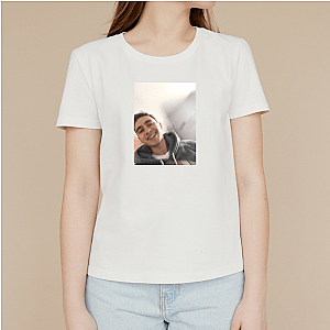 Olly Alexander Pop Star Power Olly Alexander T-Shirts