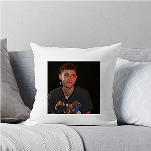 Olly Alexander Dizzy With Joy Olly Alexander Pillows Cover