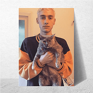 Olly Alexander Always Shining Always Singing Olly Alexander Posters