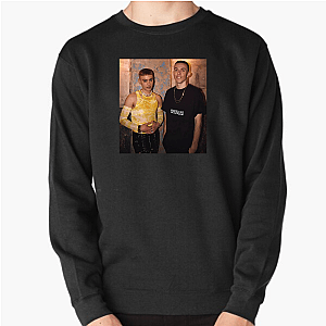 Olly Alexander Music For The Soul Olly Alexander Sweatshirts