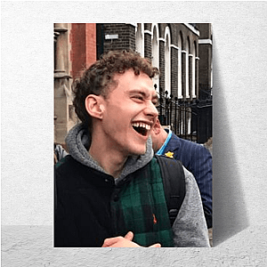 Olly Alexander Years And Years Fan Olly Alexander Posters