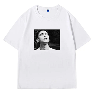 Olly Alexander It's A Sin Superstar Olly Alexander T-Shirts