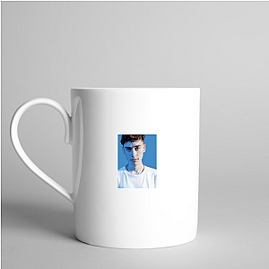 Olly Alexander Synth Pop Icon Olly Alexander Mugs