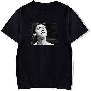 Olly Alexander It's A Sin Superstar Olly Alexander T-Shirts