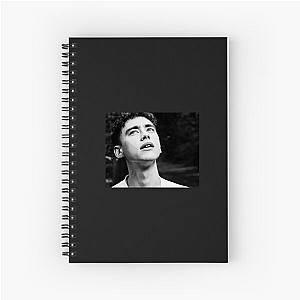 Olly Alexander It's A Sin Superstar Olly Alexander Notebook