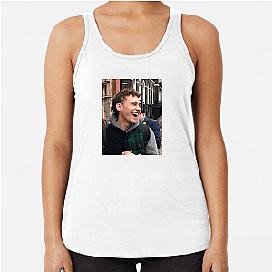 Olly Alexander Years And Years Fan Olly Alexander Tank Tops