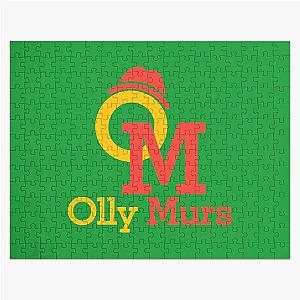 Olly Murs Jigsaw Puzzle