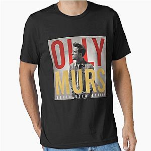 Olly Murs Vintage T-Shirt