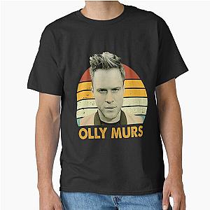 Olly Murs Classic T-Shirt