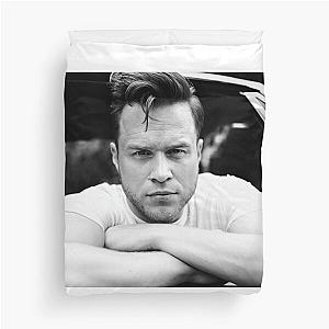 Olly Murs Duvet Cover