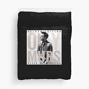 Olly Murs Retro Duvet Cover