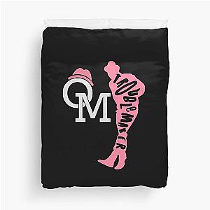 Olly Murs Trouble Maker Inspired Tour Fashion Concert 2025 Duvet Cover
