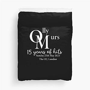 OLLY MURS Concert 15 Years of Hits Spring Tour 2025