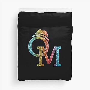 Olly Murs Duvet Cover