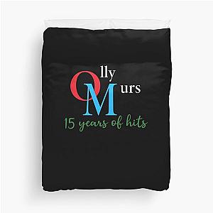 Olly Murs Duvet Cover