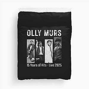 OLLY MURS 15 Years of Hits Tour 2025
