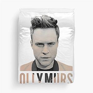 Olly Murs Duvet Cover