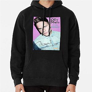 Olly Murs Pullover Hoodie
