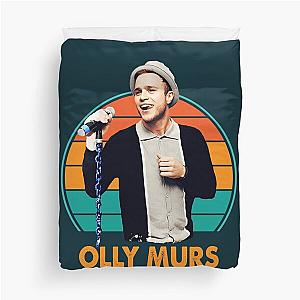 Olly Murs Duvet Cover