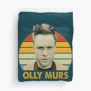 Olly Murs Duvet Cover