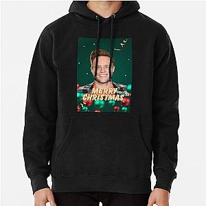 Olly Murs Christmas Hoodie