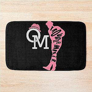 Olly Murs Trouble Maker Tour Fashion Concert Bath Mat