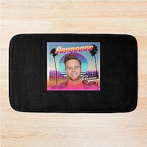 Olly Murs Bath Mat