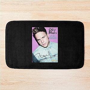 Olly Murs Bath Mat