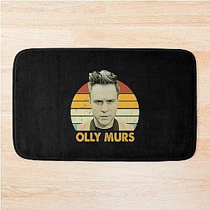 Olly Murs Bath Mat
