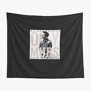 Olly Murs Retro Tapestry