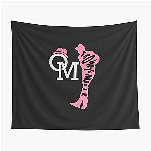 Olly Murs Trouble Maker Tour Fashion Concert 2025 Tapestry