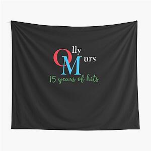 Olly Murs Tapestry