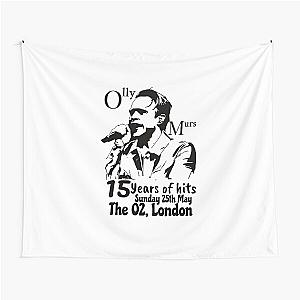 OLLY MURS 15 Years of Hits Tour 2025 London