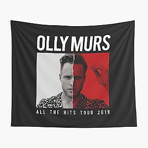 Olly Murs Tapestry
