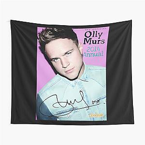 Olly Murs Tapestry